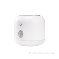 Built-in Baterai Lithium Ultrasonic Aroma Oil Diffuser